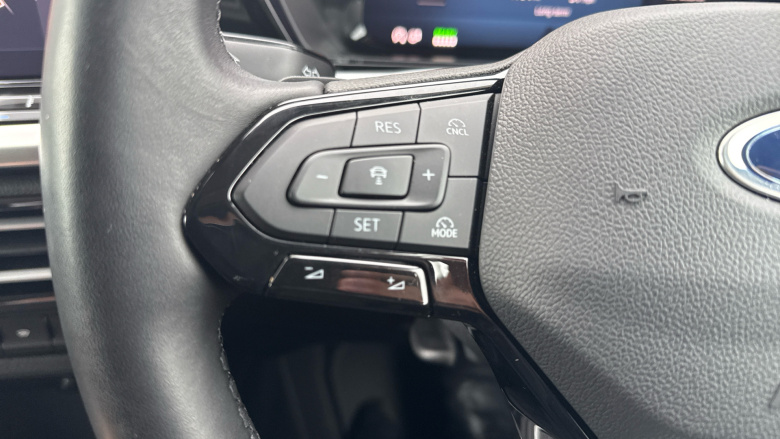 Ford Transit Connect 250 L2 Petrol 1.5 EcoBoost PHEV 150 Limited Van Auto